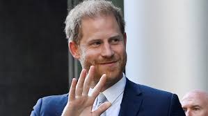 Prince Harry gets partial go ahead for Murdoch UK tabloid trial,  phone-hacking allegations made too late