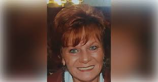 Obituary information for Julia "Judy" Moss Thomson