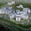 Born with a need to replace the aging ministry of health facilities the nih aims to be malaysia s first integrated state of the art medical research complex within a consolidated single address. 1