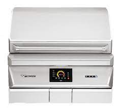 Twin Eagles 36 Wood Fired Pellet Smoker Grill Built In