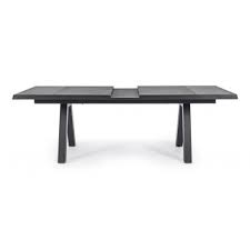 Meubles de maison , tables. Table Ceramique Extensible Table Plateau Ceramique Avec Rallonge