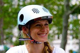 Your Boring Bike Helmet Is About To Get A Big Tech Upgrade Helmet Bike Helmet Bike