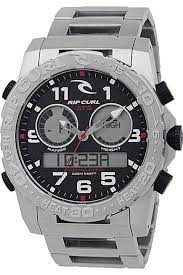 Rip curl quartz malta a2197 mens watch. New In Box Rip Curl Cortez Tidemaster 2 Stainless Surf Tide Watch Black Ripcurl Surf Watch Black Watch Rip Curl
