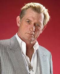 Christopher Karl JOHNSON : Biography and movies