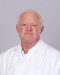 Michael Mitchell, MD » Naperville Radiologists