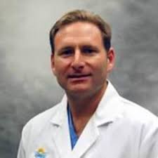 Dr. George Luck, MD