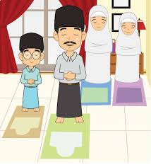 Berikut kami menyajikan 10 gambar gerakan sholat dalam bentuk kartun yang mungkin dapat membantu. Solat Berjemaah Tahun 5 Religious Studies Quizizz