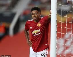West ham page) and competitions pages (champions league, premier league and more than 5000 competitions from 30+ sports. Can Jesse Lingard Revive His Flagging Career Away From Manchester United Aktuelle Boulevard Nachrichten Und Fotogalerien Zu Stars Sternchen