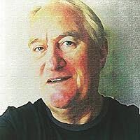 Faith by Peter James