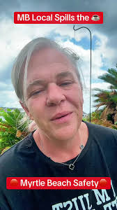 Myrtle Beach 2024 Canopy Rule