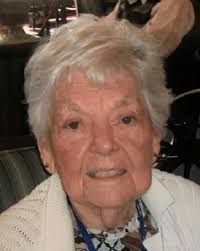 ELLEN WORSLEY Obituary (1929