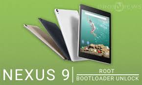 By ian paul pcworld | today's best tech deals picked by pcworld's editors. How To Root Nexus 9 And Unlock Its Bootloader