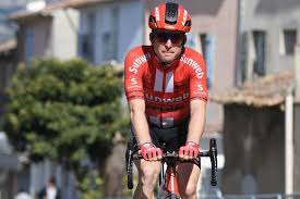 Onze landgenoot jan bakelants heeft de tweede rit van de tour de france gewonnen. Bakelants Haalt Uit Naar Ex Ploeg Ag2r Ze Lieten Mij Aan Mijn Lot Over Wielrennen Hln Be
