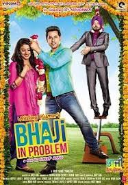 New Punjabi Movie 2013 Bhaji In Problem Watch Full Watch Free Movies Online Free Movies Online Full Movies Online