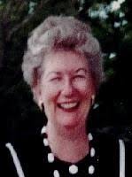 Beverly Rodgers Obituary (1937