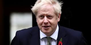 Permission de sortie en angleterre, premier assouplissement du confinement britannique afp / le 13 mai 2020 à 11h04 Confinement L Angleterre S Y Remet La Liste S Allonge En Europe