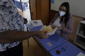 Carlincatura de hoy domingo 18 de julio de 2021. Elecciones Primarias Quienes Pueden Votar En Las Proximas Elecciones