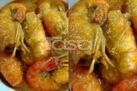 Pastinya mudah dengan teknis tepat dari komoditas udang air tawar yang memiliki potensi bagus salah satunya udang galah, dalam memulai. Viral Udang Galah Masak Diraja Padat Rasa Enak Masakan Melayu