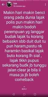 We did not find results for: Melampau Sangat Dah Ni Citer Member