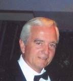 Walter Whitehead Obituary