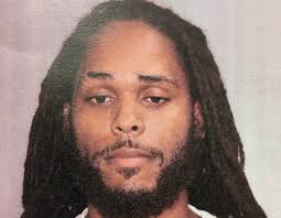 Golden Rock Traffic Stop Sends Mitchell Hanley Jr. To Golden Grove Prison  On Illegal Gun Charges