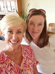 Class of "80" 10 year reunion with Eric Sterling and Jeff Sanders