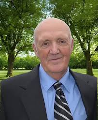 Obituary for Stephen "Steve" Coady