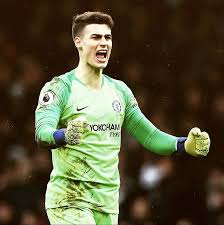 Tons of awesome kepa arrizabalaga wallpapers to download for free. Kepa Chelsea Football Goalkeeper Kepa Arrizabalaga Premier League Spain Hd Mobile Wallpaper Peakpx