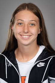 2021 Cross Country Roster