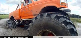 Offroad In Wittenburg Offroad Trucks