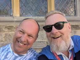 Infinity Support Ltd.