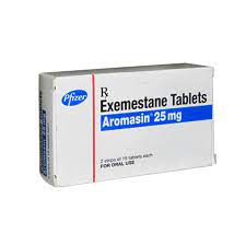 Aromadex, aromasin, aromasine, aromaxyl, exemestane, examestane. Aromasin Exemestane 25mg