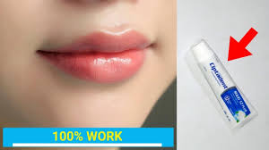 Tips Cara Memerahkan Bibir Secara Cepat Dan Alami Tanpa Efek Samping By Betha Astri