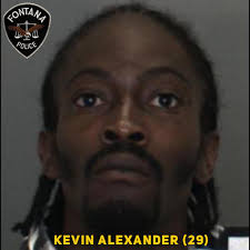 On November 16, 2020 at approximately 9:00am, Fontana Police Department  received a call reference a traffic collision between a motorcycle and a  vehicle. As officers were arriving it was determined that the