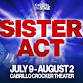 Sister Act, The Musical