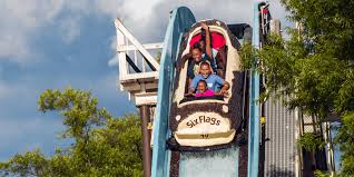 6,364 reviews from six flags, inc. Flexjobs Members Save At All Six Flags Parks Across North America