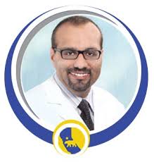 Dr. Basem R. Farag, M.D.in San Ramon, CA