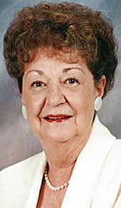 Ladonna Mae Ryan Richter (1929-2014)