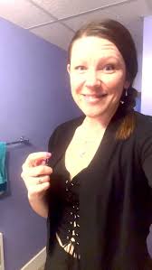 Leanne Moyer's Amazon Page