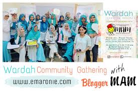 Syarat wajib buat skck bagi warga negara asing (wna): Baju Spg Wardah
