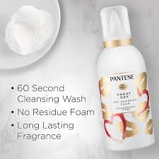 Pantene Dry Shampoo Foam Dry Conditioner Mist Texturizing Sugar Hair Spray Waterless Essentials Collection Gift Set Sam S Club In 2020 Dry Shampoo Dry Conditioner Using Dry Shampoo