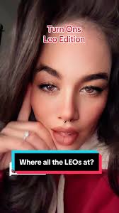 Ash ♡ Leos Version