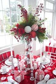 Holiday Table Decor Ideas On Any Budget Holiday Table Decorations Christmas Table Decorations Holiday Centerpieces
