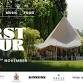 The First Pour - Kinross Winery event image