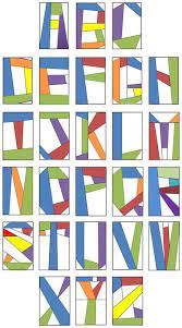 The a is for alphabet quilt pattern contains 26 letter blocks and 4 figurative blocks, you can make either the large quilt or the bonus mini . Free Alphabet Quilt Block Pattern Google Search Foundation Paper Piecing Patterns Alphabet Quilt Paper Pieced Quilt Patterns
