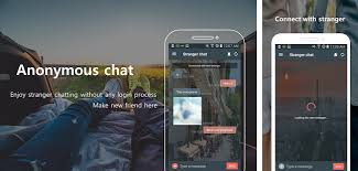 Stranger chat is anonymous random chat app where you can comfortably talk with other party. Anonymous Chat Random Chat Apk Download For Android Latest Version 2 4 1 Net Mugcat Simchat