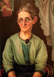 Bildergebnis für Rudolf Wacker