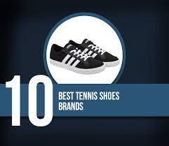These tennis shoes from nivia are lightweight & excellent, providing a perfect balance between cons (what we didn't like). 10 Best Tennis Shoes Brands Complete Guide With Price Range