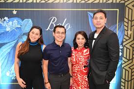 Jd began his showbiz career in 2019 when he joined the talented roster of artists of gma network. A Tale Of Two Power Lifters Peopleasia