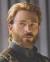Captain America Chris Evans Hair Color